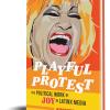 Playful Protest book cover
