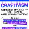 Craftivism
