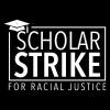 ScholarStrike logo