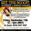 Get the Scoop on WGST