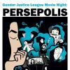 persepolis