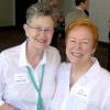 Viv & Louise