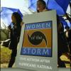 Women of the Storm