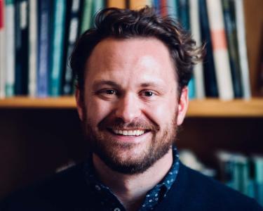 Benjamin Kultgen