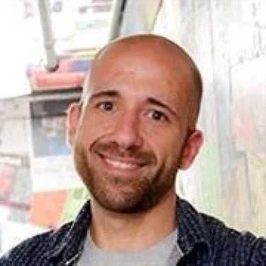 Jared Bahir Browsh