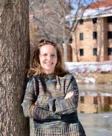 Alison Hatch