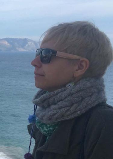 Vilja Hilden