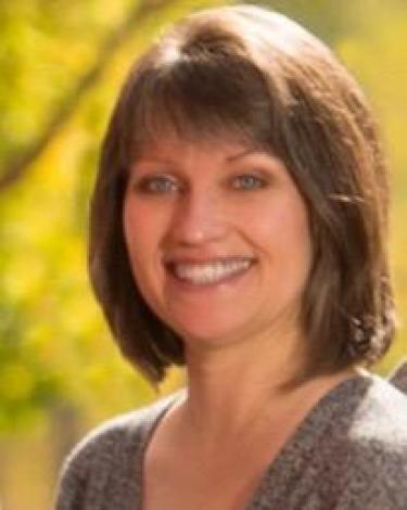 Cheri King