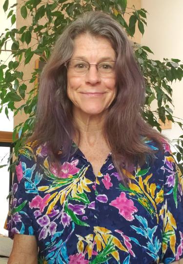 Tracy Halward