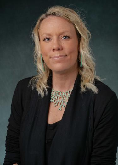 Lindsey Dougherty