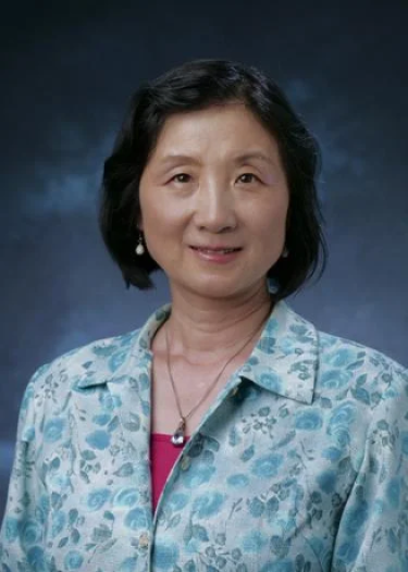 Photo of Jia Shi