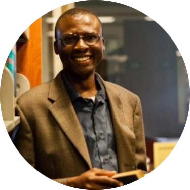 Photo of Omedi Ochieng