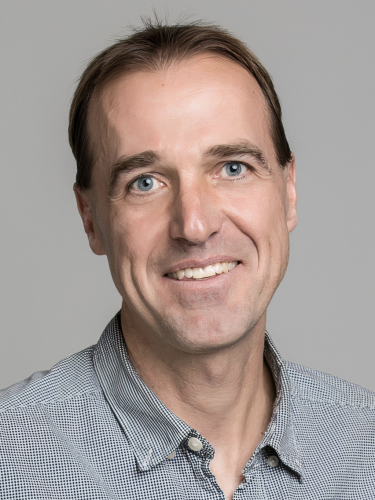 Photo of Christian Hammons