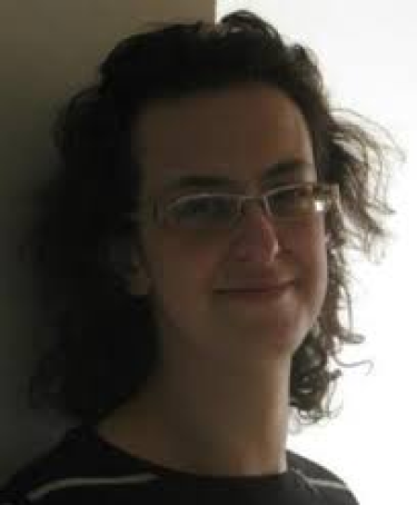 photo of Aysegul Aydin