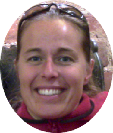 Photo of Katie Friedrich